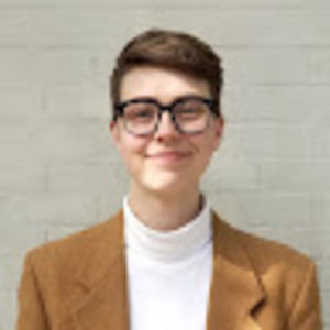 Meet your Posher, Orvis